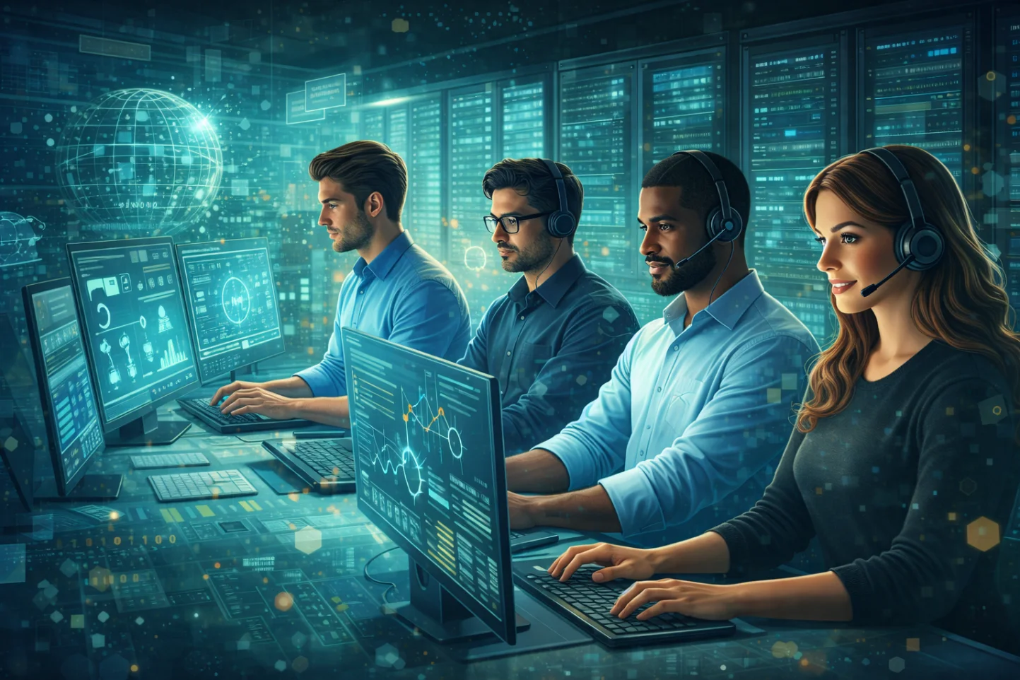 IT Staffing-img